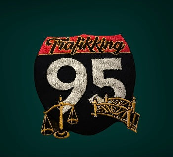 Flagship 95trafikking Patch