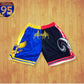 Bridgeport, CT High School Rivarly Shorts