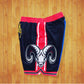 Bridgeport, CT High School Rivarly Shorts