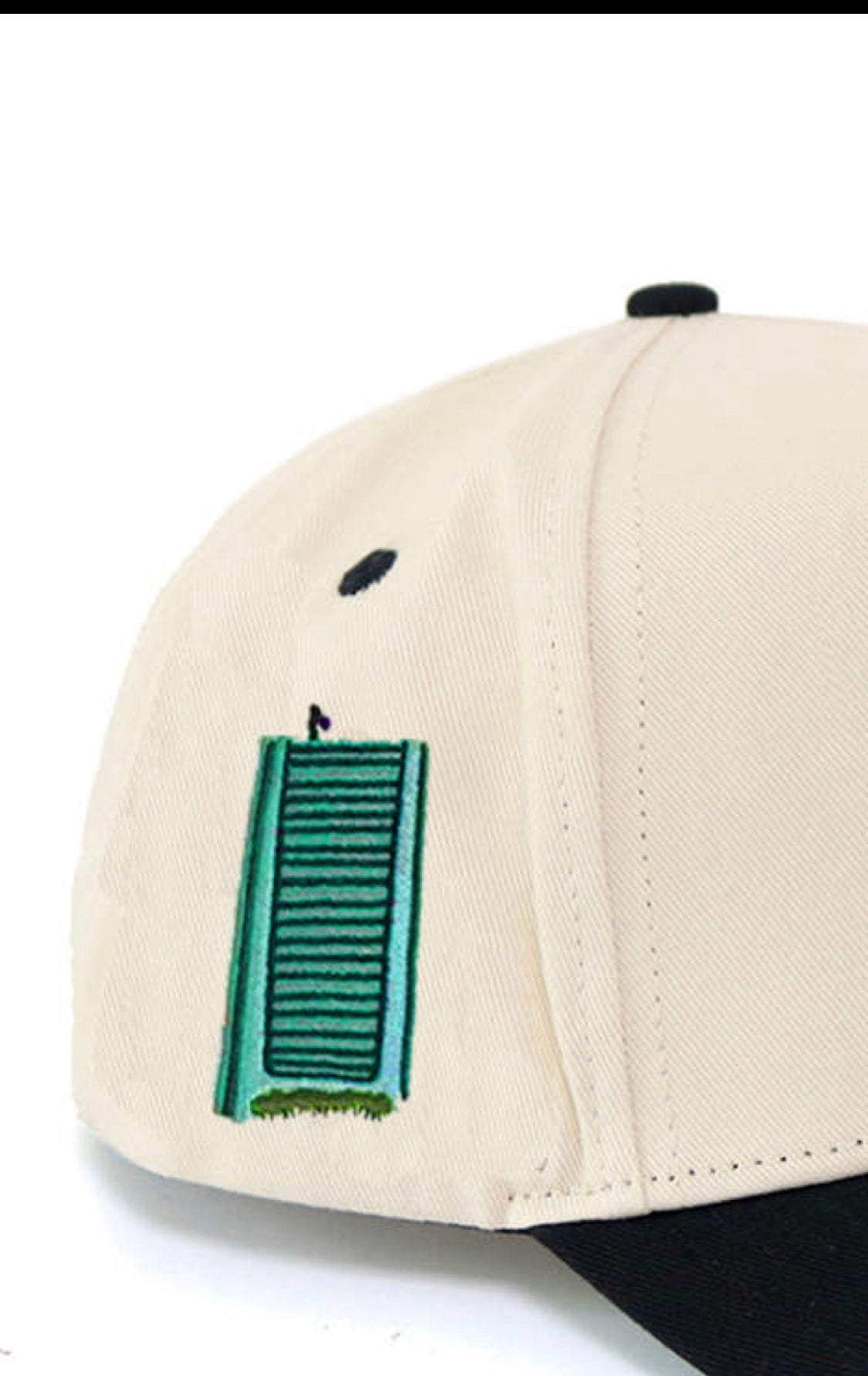 Stamford, CT “Championship” SnapBack