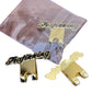 Trafikking money clip