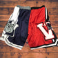 New Haven Rivalry Shorts