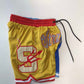 Stratford High Schools Rivarly Shorts