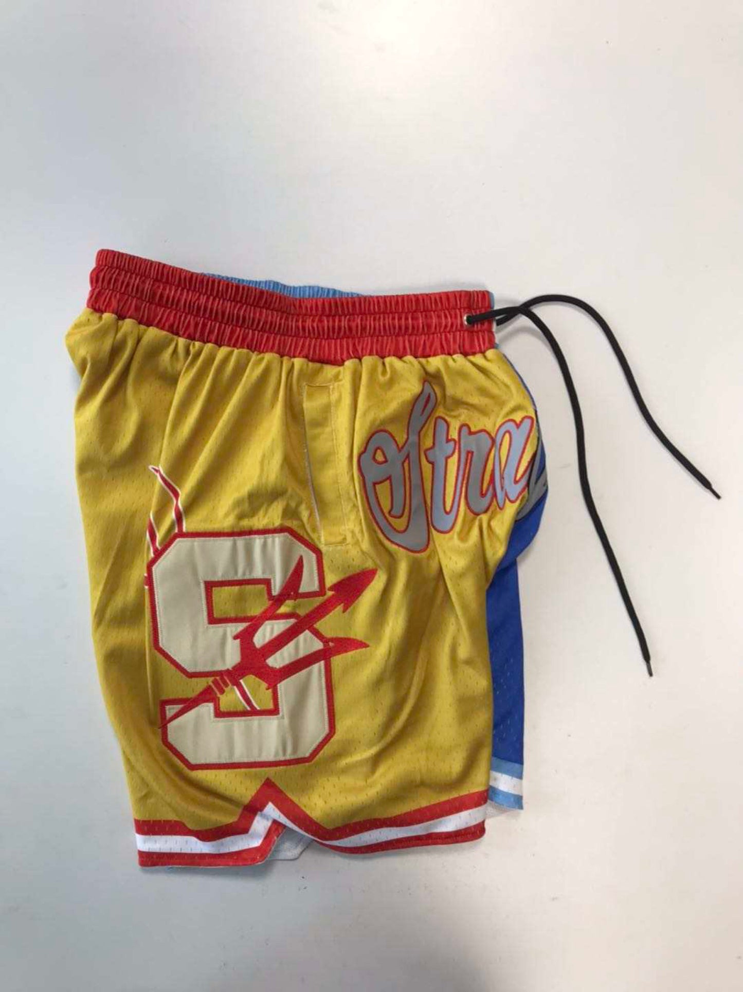 Stratford High Schools Rivarly Shorts