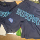 Bridgeport, CT “Arena” sweatshorts