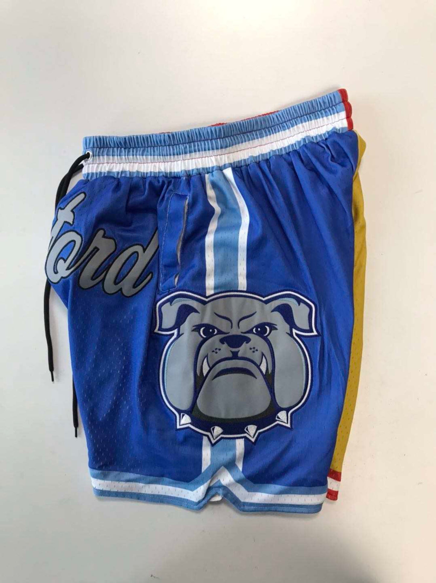 Stratford High Schools Rivarly Shorts