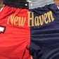 New Haven Rivalry Shorts
