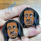 Max B “Boss Don” Pin