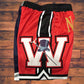 New Haven Rivalry Shorts