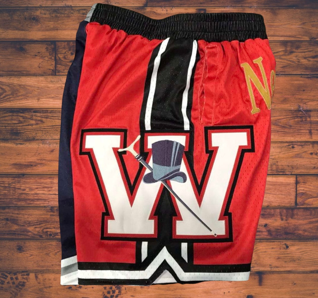 New Haven Rivalry Shorts