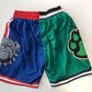 Waterbury, CT Rivalry shorts