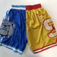 Stratford High Schools Rivarly Shorts