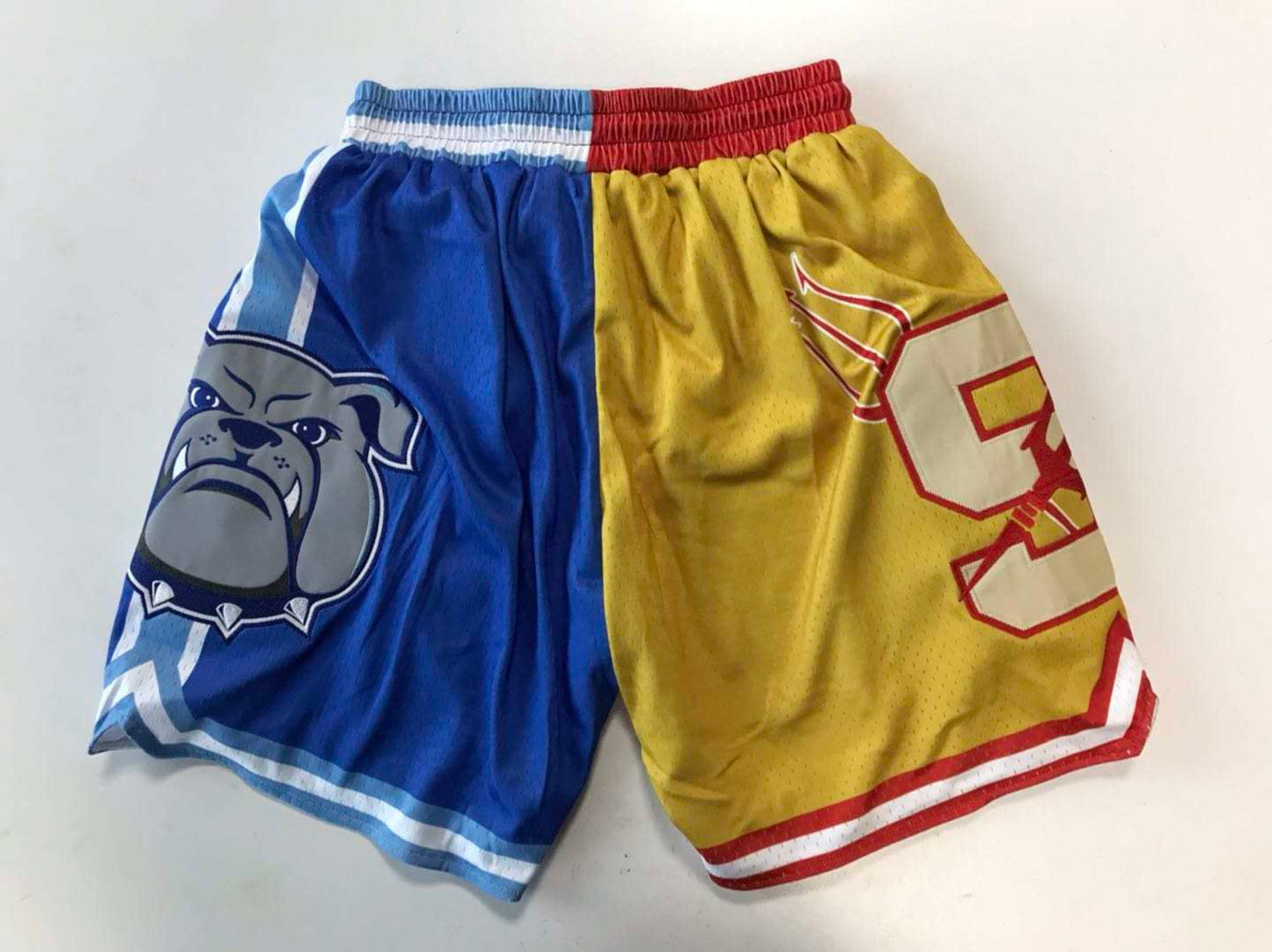 Stratford High Schools Rivarly Shorts