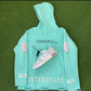 XCV “ Trafikking & Co Hoodie