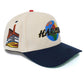 “Harlem World” SnapBack