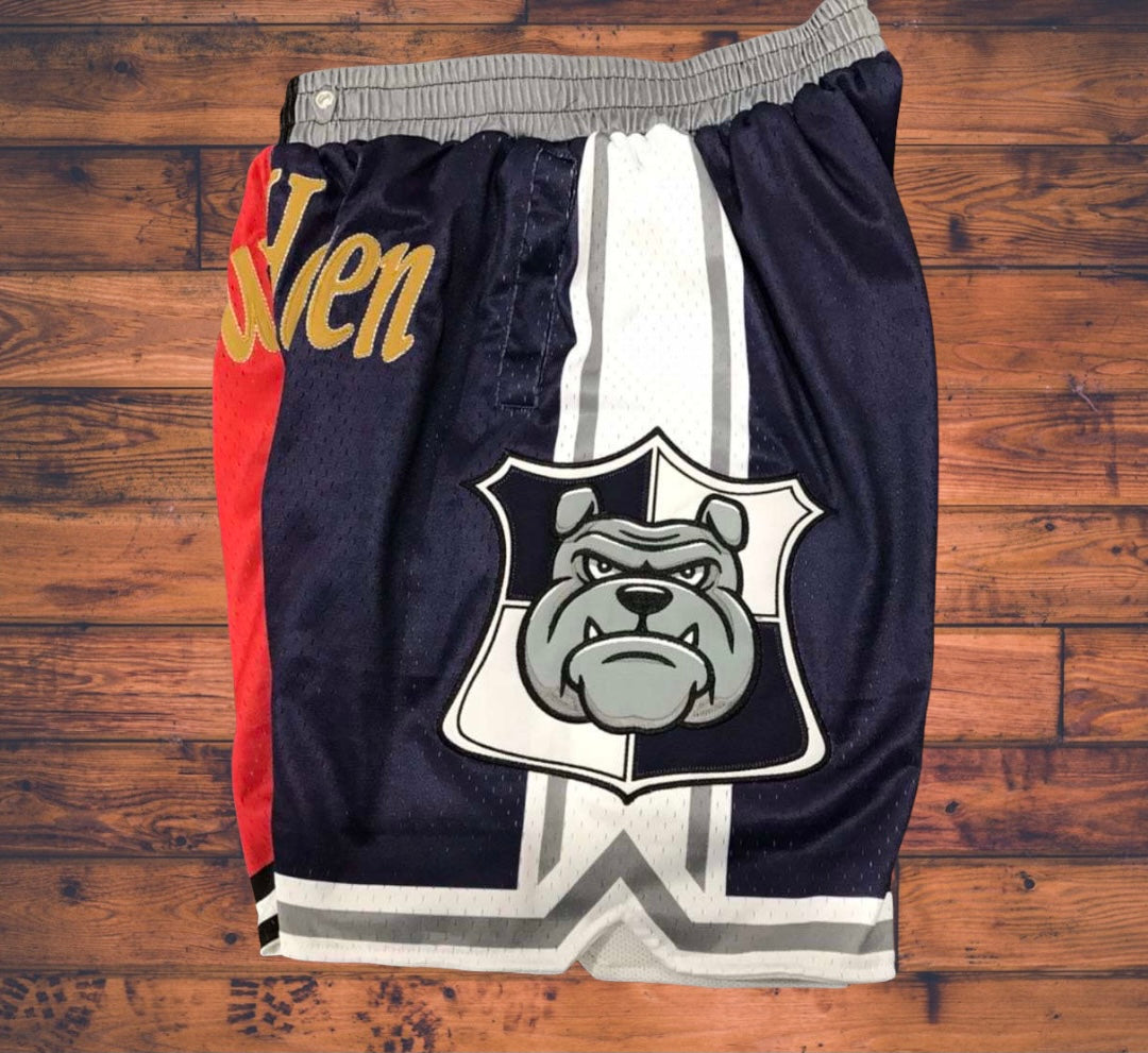New Haven Rivalry Shorts