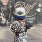 “Harlem World” SnapBack