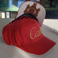 Carti SnapBack