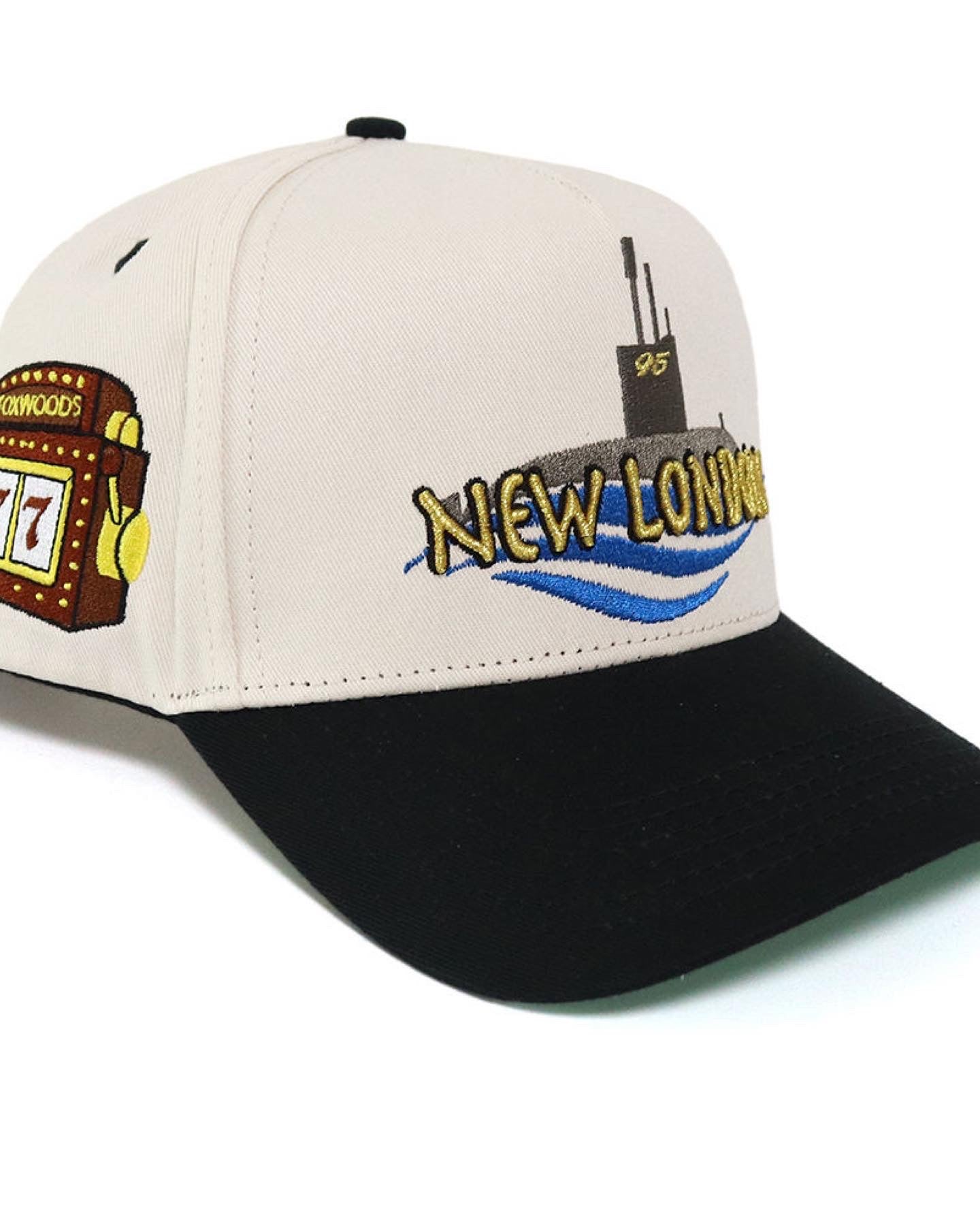 New London Snapback