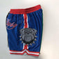 Waterbury, CT Rivalry shorts