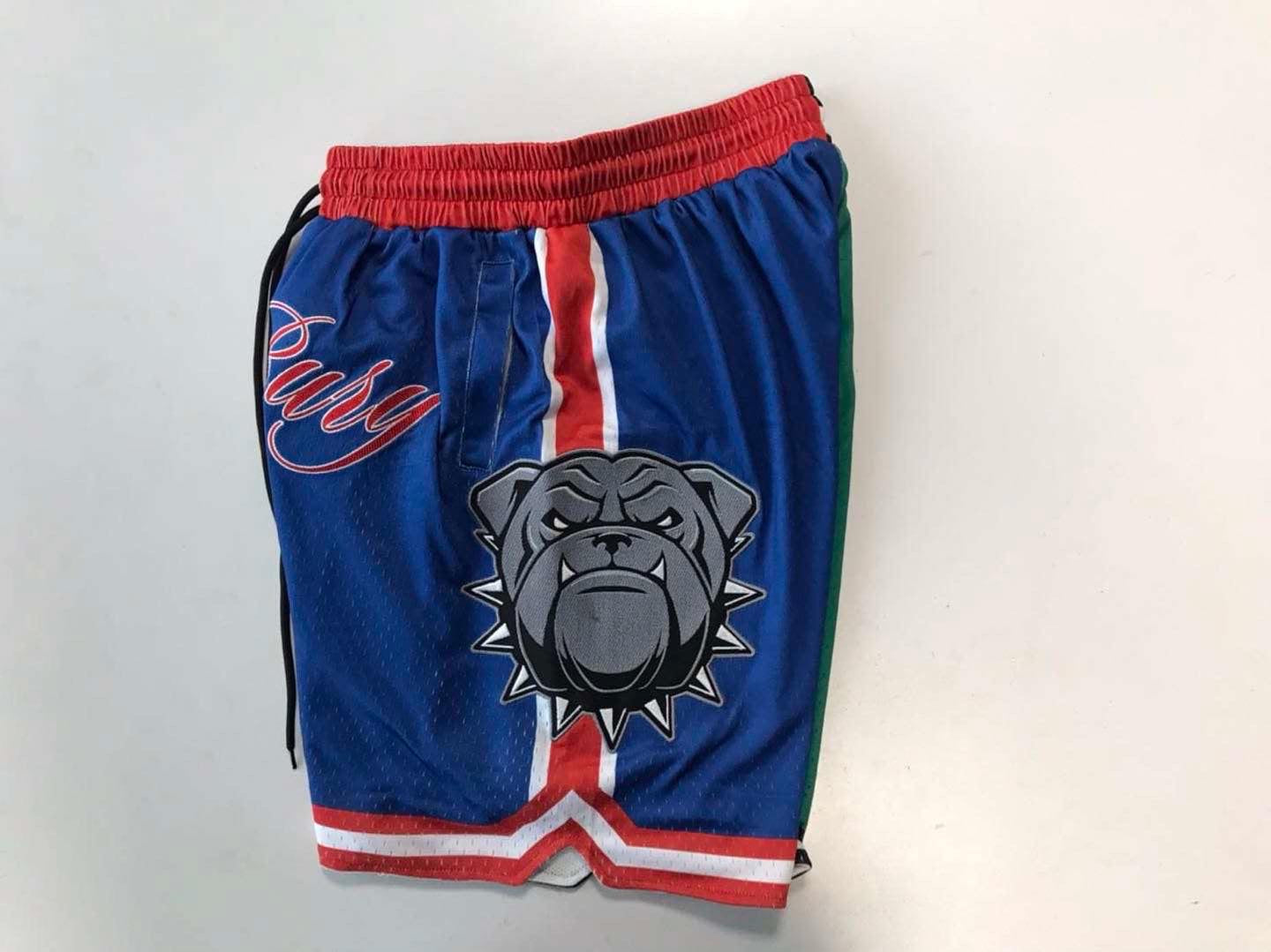 Waterbury, CT Rivalry shorts