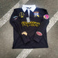 Trafikking Rugby