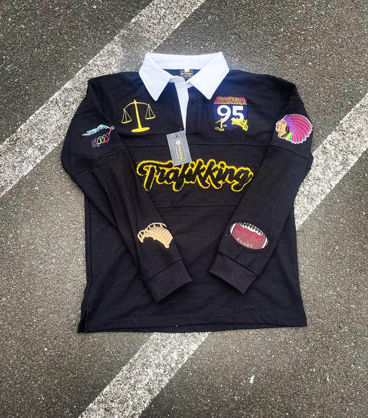 Trafikking Rugby