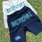 Bridgeport, CT “Arena” sweatshorts