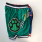 Waterbury, CT Rivalry shorts