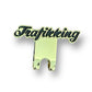 Trafikking money clip