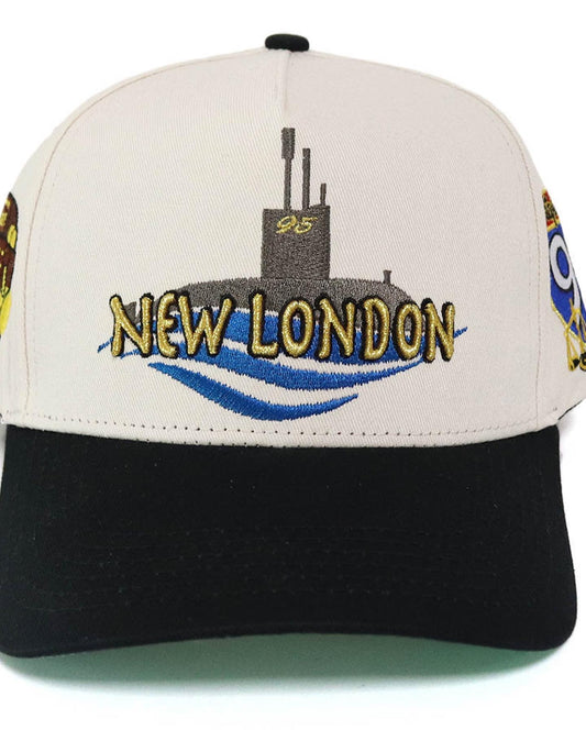 New London Snapback