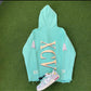 XCV “ Trafikking & Co Hoodie