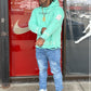 XCV “ Trafikking & Co Hoodie