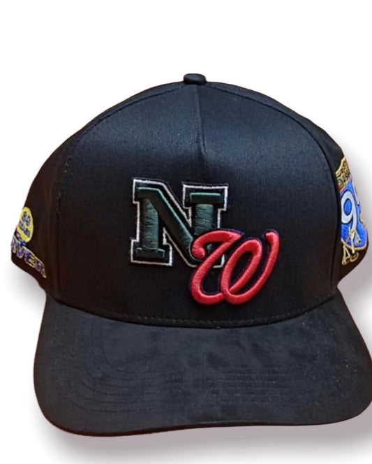Norwalk, CT rivalry SnapBack